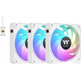 Набор вентиляторов Thermaltake CT140 EX ARGB CL-F191-PL14SW-A