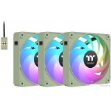 Набор вентиляторов Thermaltake CT140 EX ARGB CL-F197-PL14MG-A