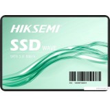 SSD Hiksemi Wave(S) 256GB HS-SSD-WAVE(S) 256G