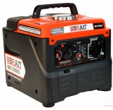 Бензиновый генератор Brait BR1200iO