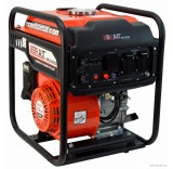 Бензиновый генератор Brait BR2500iO