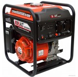 Бензиновый генератор Brait BR5000iO