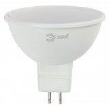 Светодиодная лампочка ЭРА LED MR16-8W-12V-860-GU5.3