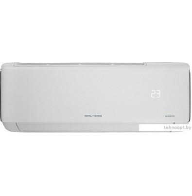 Кондиционер Royal Thermo Milano DC RTMI-07HN1