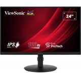 Монитор ViewSonic VA2408-HDJ