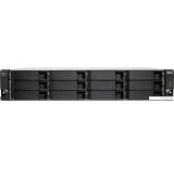 Сетевой накопитель QNAP TL-R1200C-RP