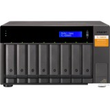 Сетевой накопитель QNAP TL-D800S