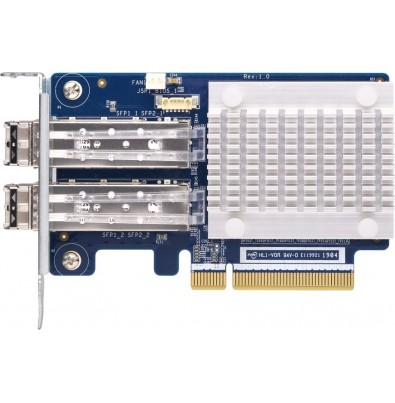 Сетевая карта QNAP QXP-16G2FC
