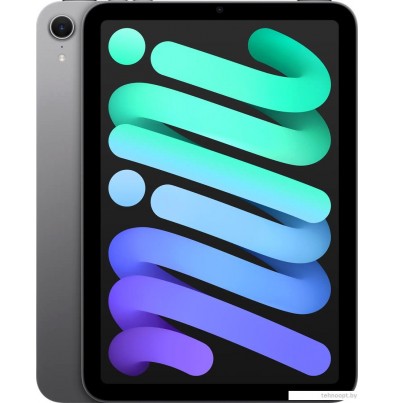 Планшет Apple iPad mini 2024 128GB (серый космос)