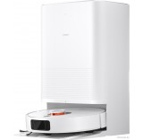 Робот-пылесос Xiaomi Robot Vacuum X20 Pro D102GL (международная версия, белый)