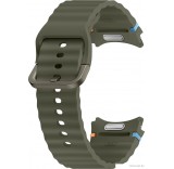 Ремешок Samsung Sport Galaxy для Samsung Galaxy Watch7 (M/L, зеленый)