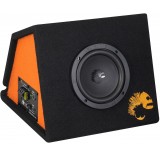 Корпусной активный сабвуфер DL Audio Piranha 6.5A