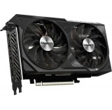 Видеокарта Gigabyte GeForce RTX­­ 4070 Windforce 2X OC V2 12G GV-N4070WF2OCV2-12GD