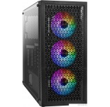 Корпус ExeGate EVO-5001A EX295766RUS