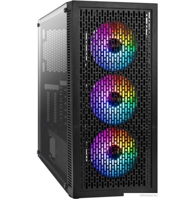 Корпус ExeGate EVO-5001A EX295766RUS
