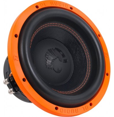Автомобильная акустика DL Audio Piranha 10 V.2