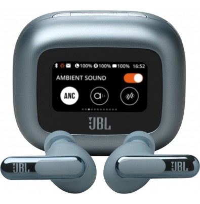 Наушники JBL Live Beam 3 (синий)