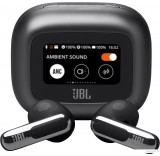 Наушники JBL Live Flex 3 (черный)