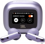 Наушники JBL Live Flex 3 (сиреневый)