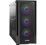 Корпус ExeGate EVO-8227 EX295765RUS
