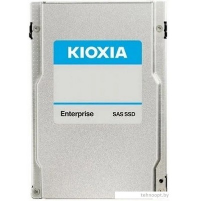SSD Kioxia U.3 Infortrend 3.84TB HNBKSRP43841-00301
