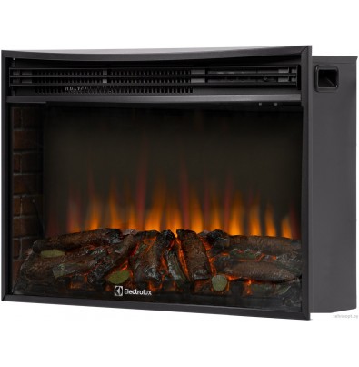 Электрокамин Electrolux EFP/P-3020LS N