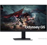 Игровой монитор Samsung Odyssey G5 LS27DG502EIXCI