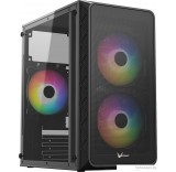 Корпус Formula Air Mesh G4 Plus (черный)