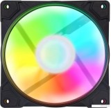 Вентилятор для корпуса GMNG GG-CF120FRGB1-PWMBK