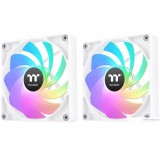 Набор вентиляторов Thermaltake CT120 Sync Reverse ARGB 2-Fan Pack CL-F175-PL12SW-A