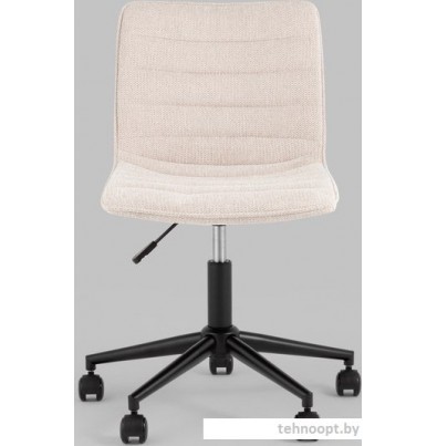 Офисное кресло Stool Group Tyler (бежевый M-65595P Champagne)