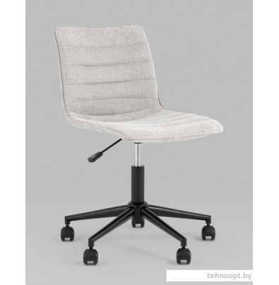 Офисное кресло Stool Group Tyler (светло-серый M-65595P Light Grey)