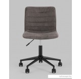 Офисное кресло Stool Group Tyler (серый M-65595P Stone Grey)