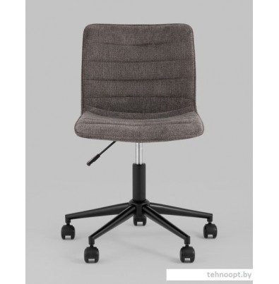 Офисное кресло Stool Group Tyler (серый M-65595P Stone Grey)