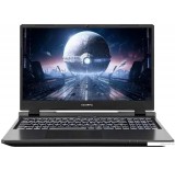 Игровой ноутбук Colorful Evol P16 TA 24 A10205400049