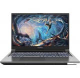 Игровой ноутбук Colorful Evol X15 AT 23H1 A10205400041