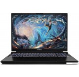Игровой ноутбук Colorful Evol X16 Pro 23 A10205400059
