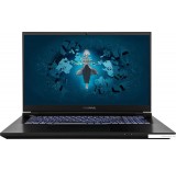 Игровой ноутбук Colorful Evol X17 Pro Max A10205400063