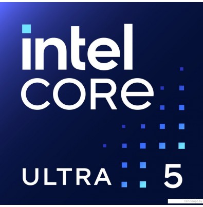 Процессор Intel Core Ultra 5 245K (BOX)