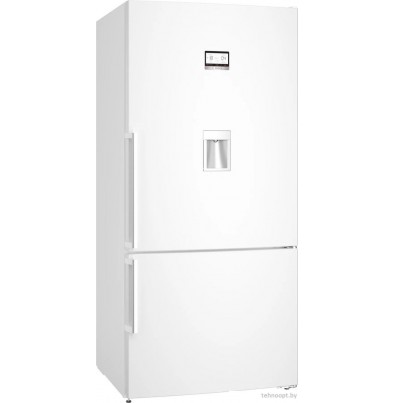 Холодильник Bosch Serie 6 KGD86AW31U