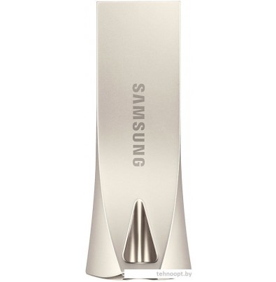USB Flash Samsung BAR Plus 512GB (серебристый)