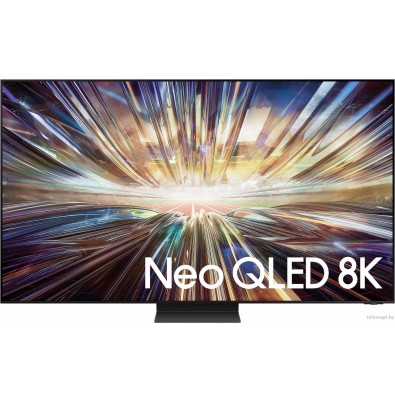 MiniLED телевизор Samsung Neo QLED 8K QN800D QE75QN800DUXCE