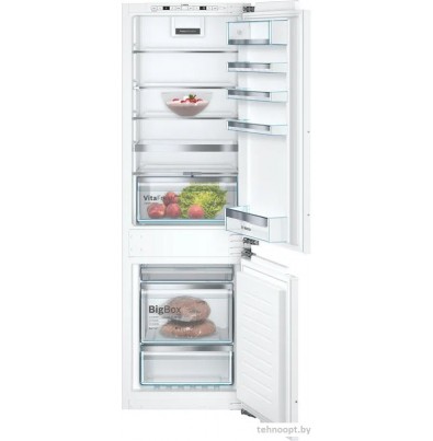 Холодильник Bosch Serie 6 KIN86AF3M8