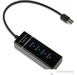 USB-хаб KS-IS KS-533