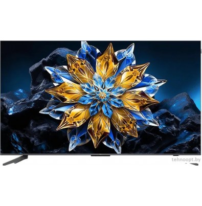 Телевизор TCL 55C655 Pro