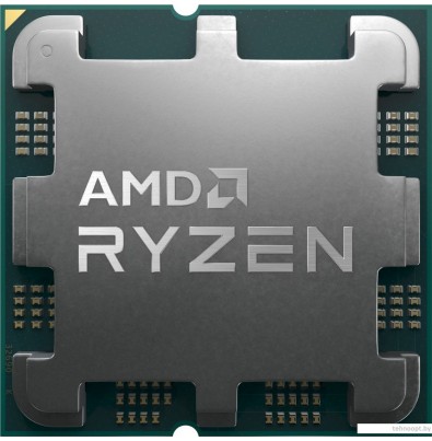 Процессор AMD Ryzen 5 7600X3D