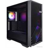 Корпус 1stPlayer FD8 FD8-BK-4F1