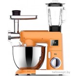 Кухонная машина BQ MX850 (apricot crush)