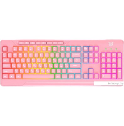 Клавиатура Onikuma Onikuma G32 Pink Knight