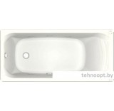 Ванна Aquatek Альфа 170x70